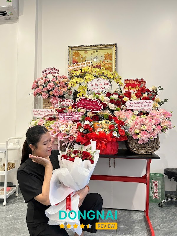 AN YÊN SPA Dầu Giây – hình ảnh 3