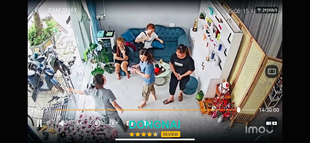 Thu Lê Spa Dầu Giây – hình ảnh 3