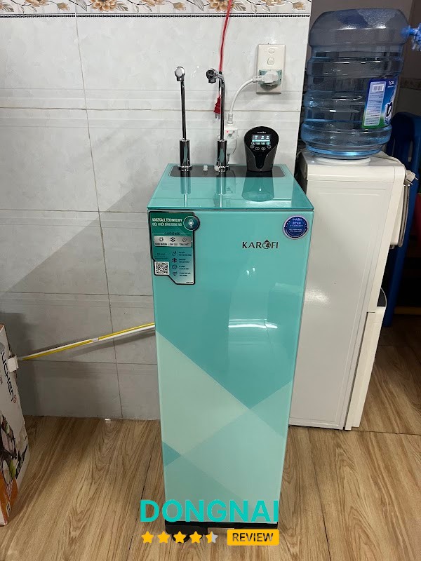 Sản phẩm máy lọc nước Karofi tại Tam Hiệp