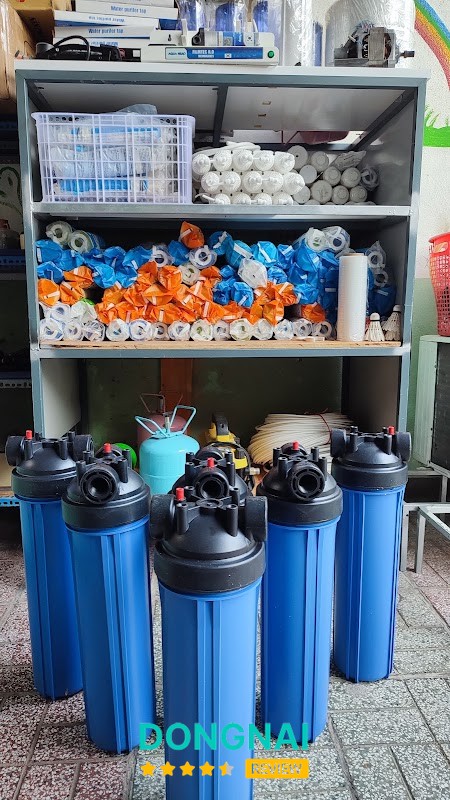 Dịch vụ sửa chữa máy lọc nước tại Biên Hòa