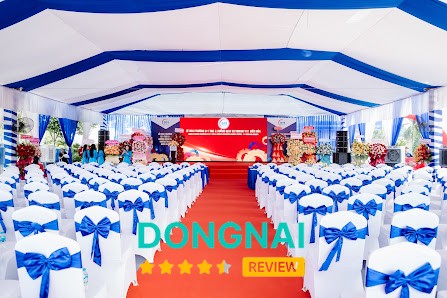 Bá Long Event - Tổ chức Sự Kiện Trọn Gói , Cung Cấp Thiết Bị Sự Kiện - Nhân Sự Biểu Diễn, Cưới Hỏi Biên Hoà - Đồng Nai