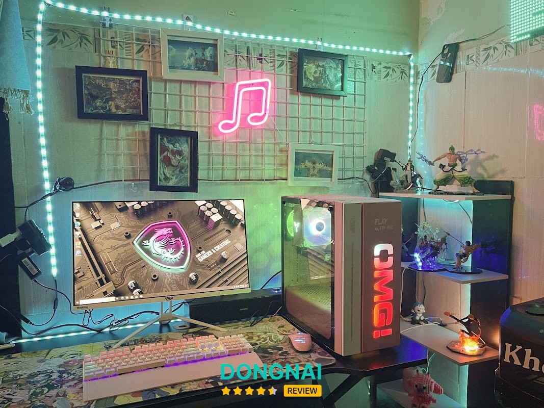 MÁY TÍNH MINH AN (MINH AN COMPUTER BÌNH PHƯỚC) – hình ảnh 2