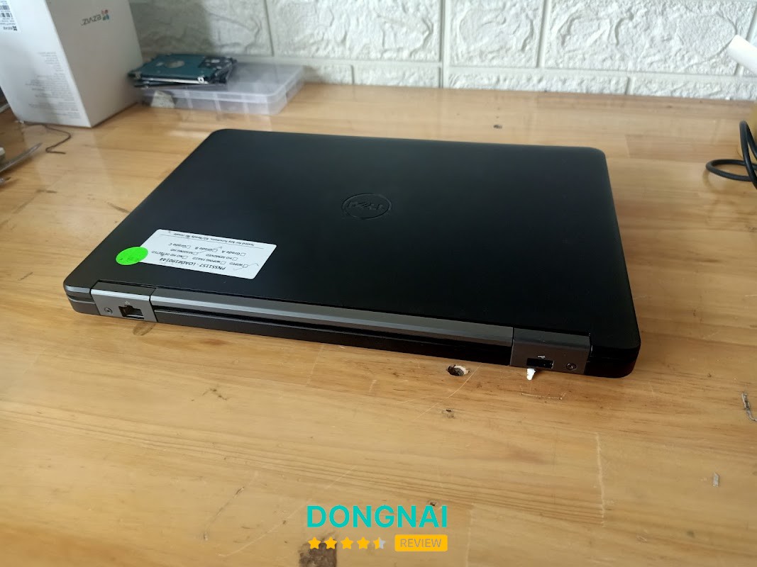 Laptop cũ Bình Phước – hình ảnh 2