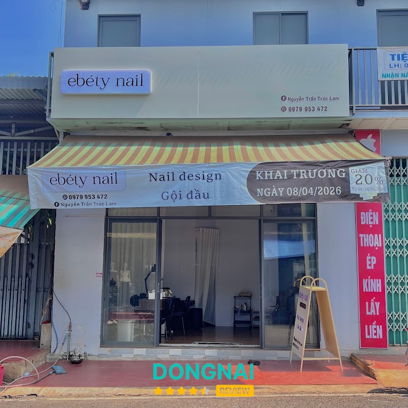 ebéty nail – hình ảnh 3
