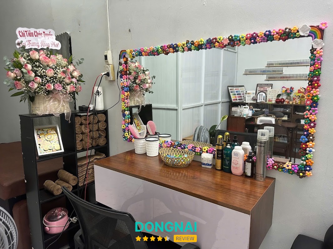 23 Nail Lộc Ninh
