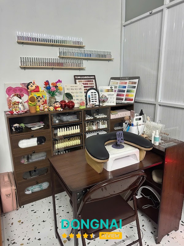 23 Nail – hình ảnh 3