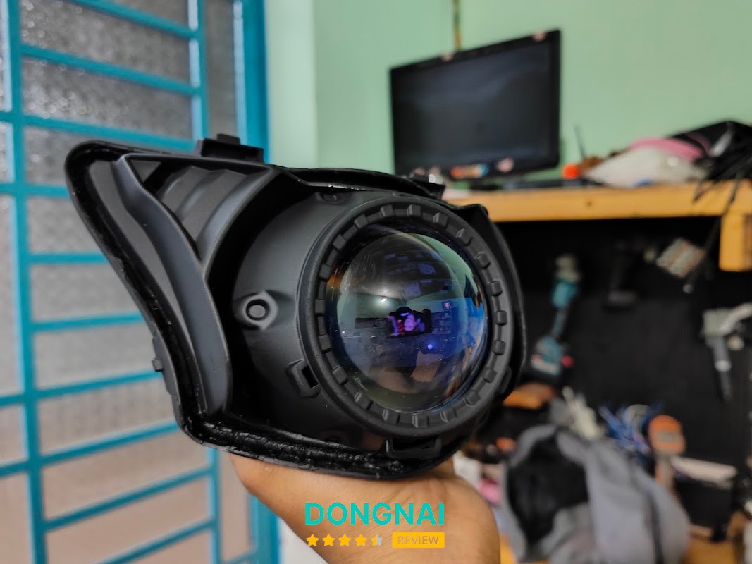 Hình ảnh Doctorlight Moto247 Long Thành