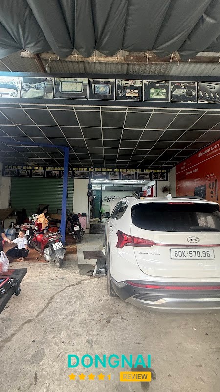 Đồ Chơi Xe Hơi Tiến Mạnh Đồng Nai