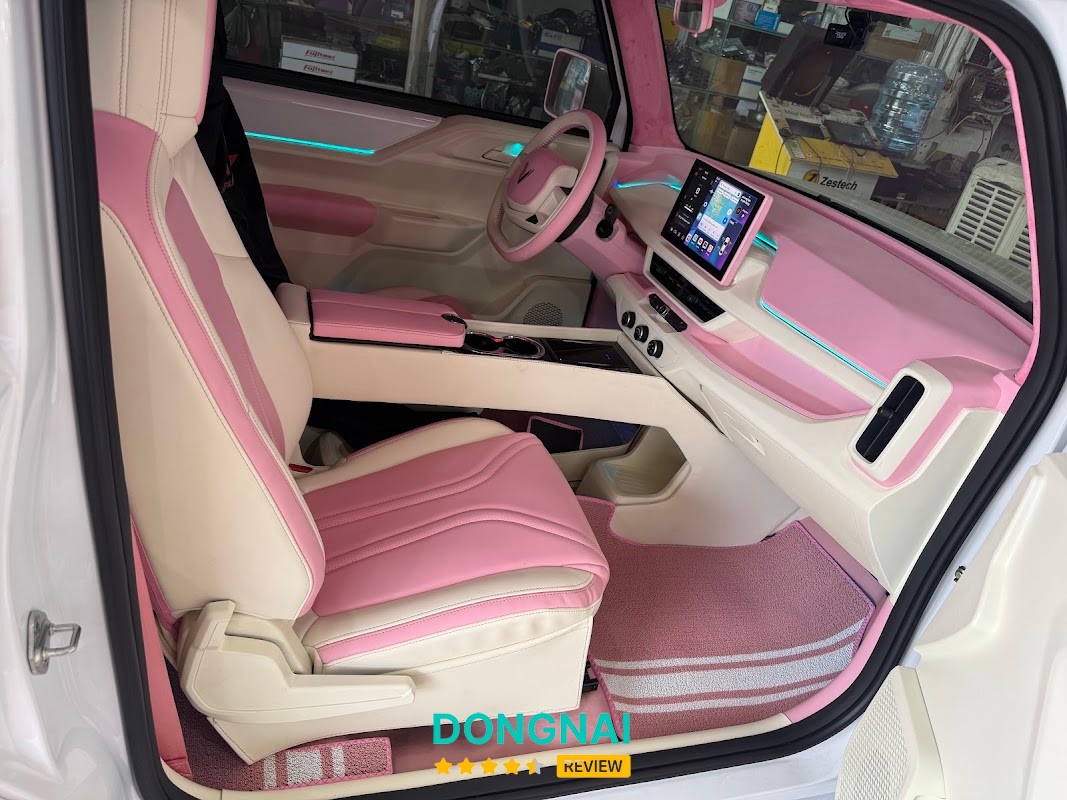 Hình ảnh Biên Hoà Car Tam Hiệp