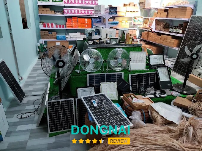 Cty Điện năng lượng mặt trời ESOLAR – hình ảnh 3