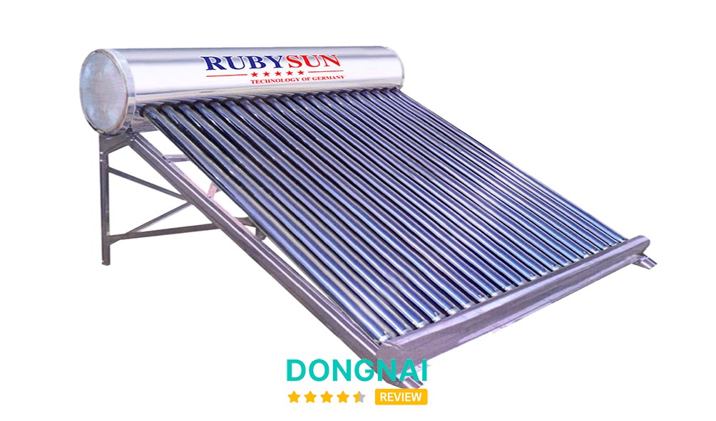 Năng lượng mặt trời VTSOLAR – hình ảnh 3