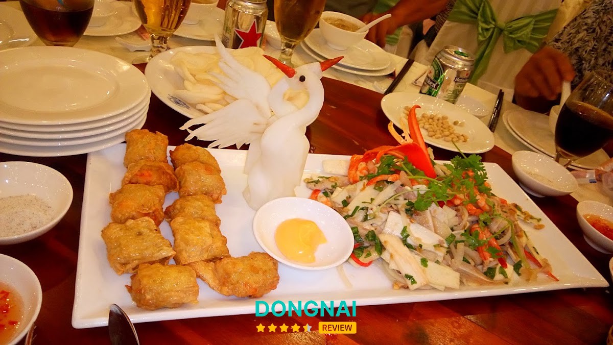 Nhà hàng Cọ Dầu – hình ảnh 2