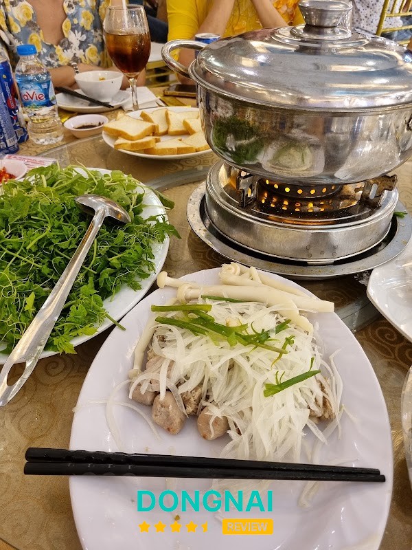 Nhà hàng Cát Tường Garden Long Khánh – hình ảnh 2