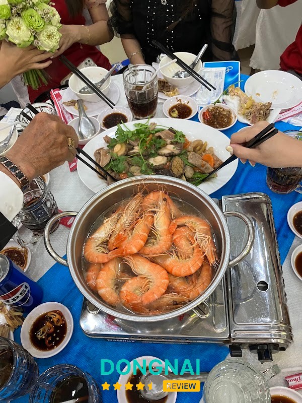 Nhà Hàng Tuấn Ngọc – hình ảnh 2