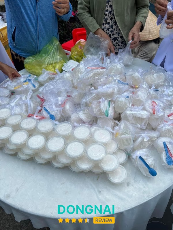Nhà hàng tiệc cưới Xuân Lập – hình ảnh 2