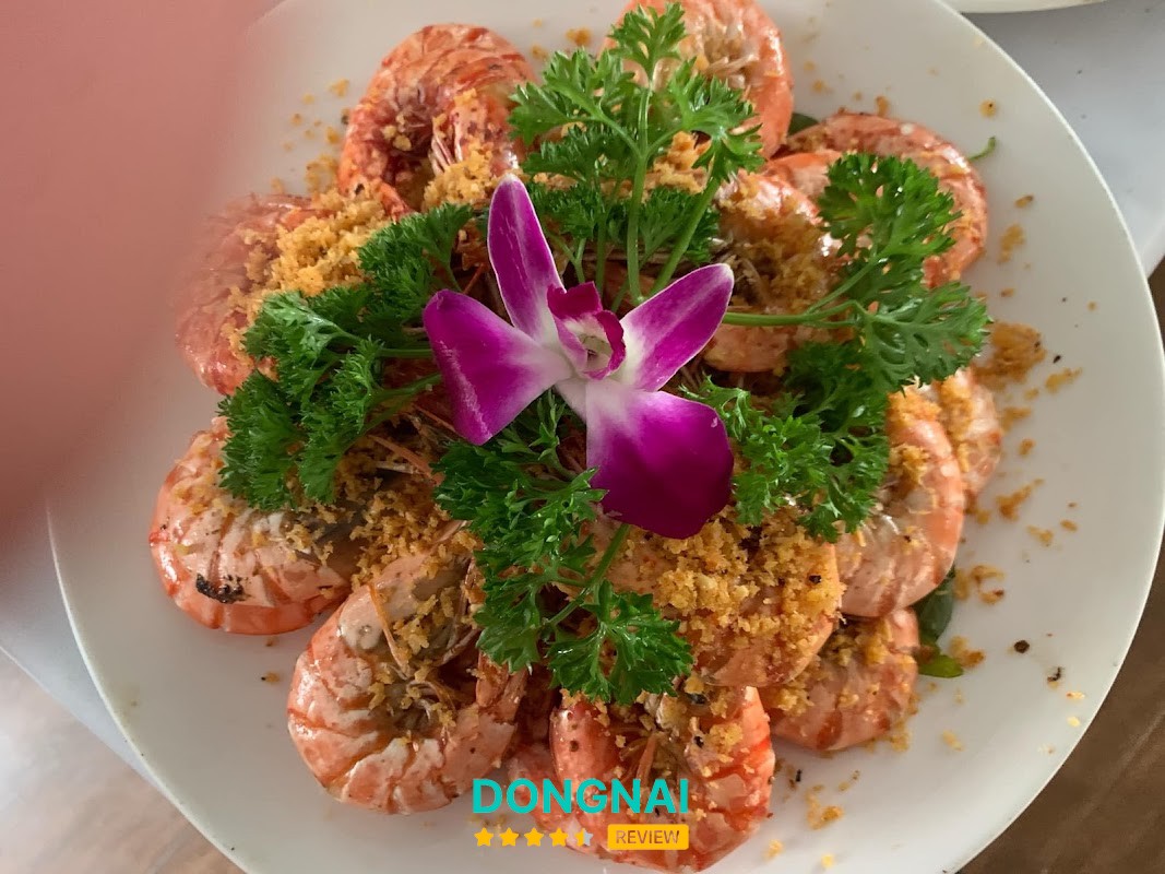 Hội Nghị Tiệc Cưới Thuận Phúc – hình ảnh 2