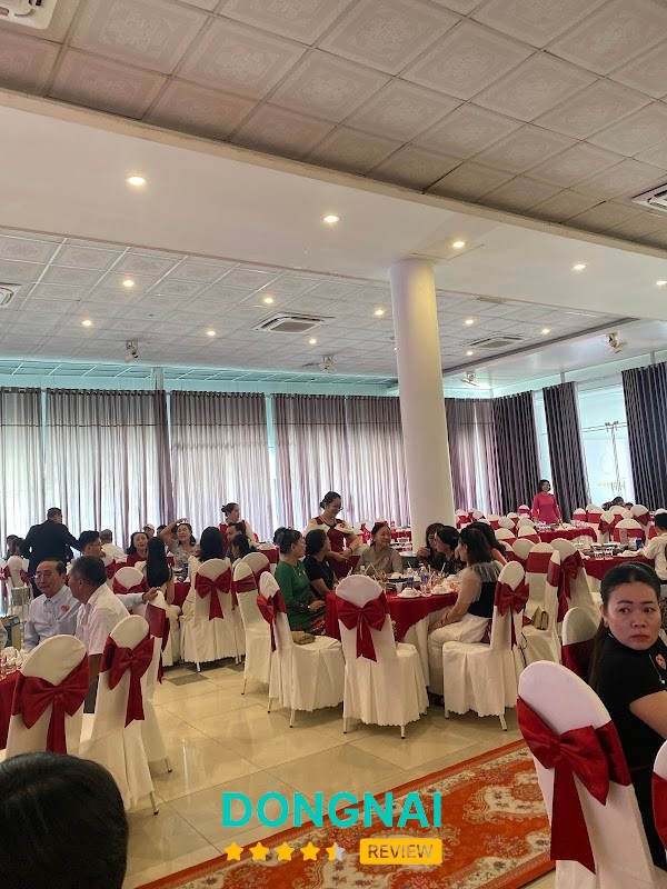 Trung Tâm Hội Nghị Tiệc Cưới An Thịnh – hình ảnh 2