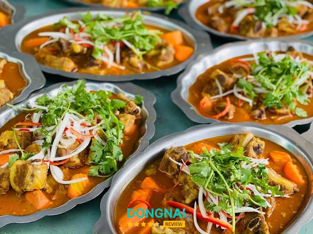 Nhà Hàng Tiệc Cưới Đất Phương Nam – hình ảnh 2