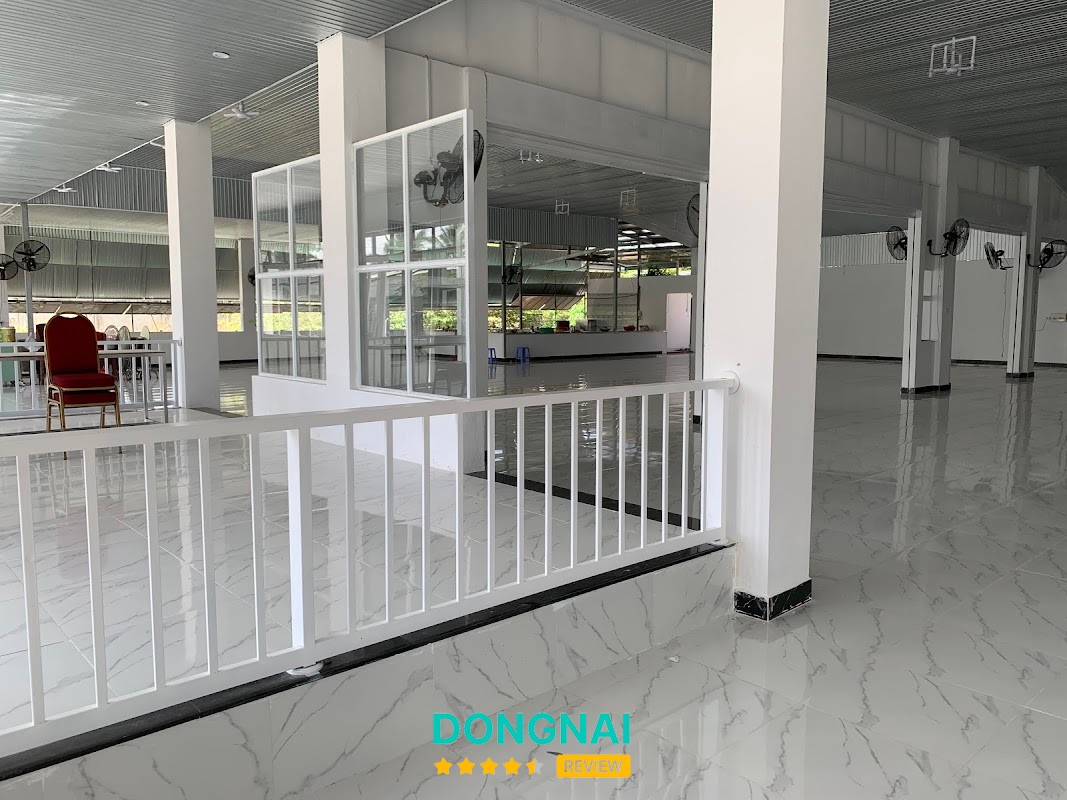 Trung Tâm Hội Nghị Tiệc Cưới Hải Đăng – hình ảnh 2