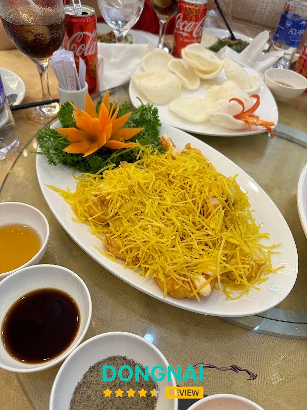 Nhà Hàng Cát Tường Garden – hình ảnh 2