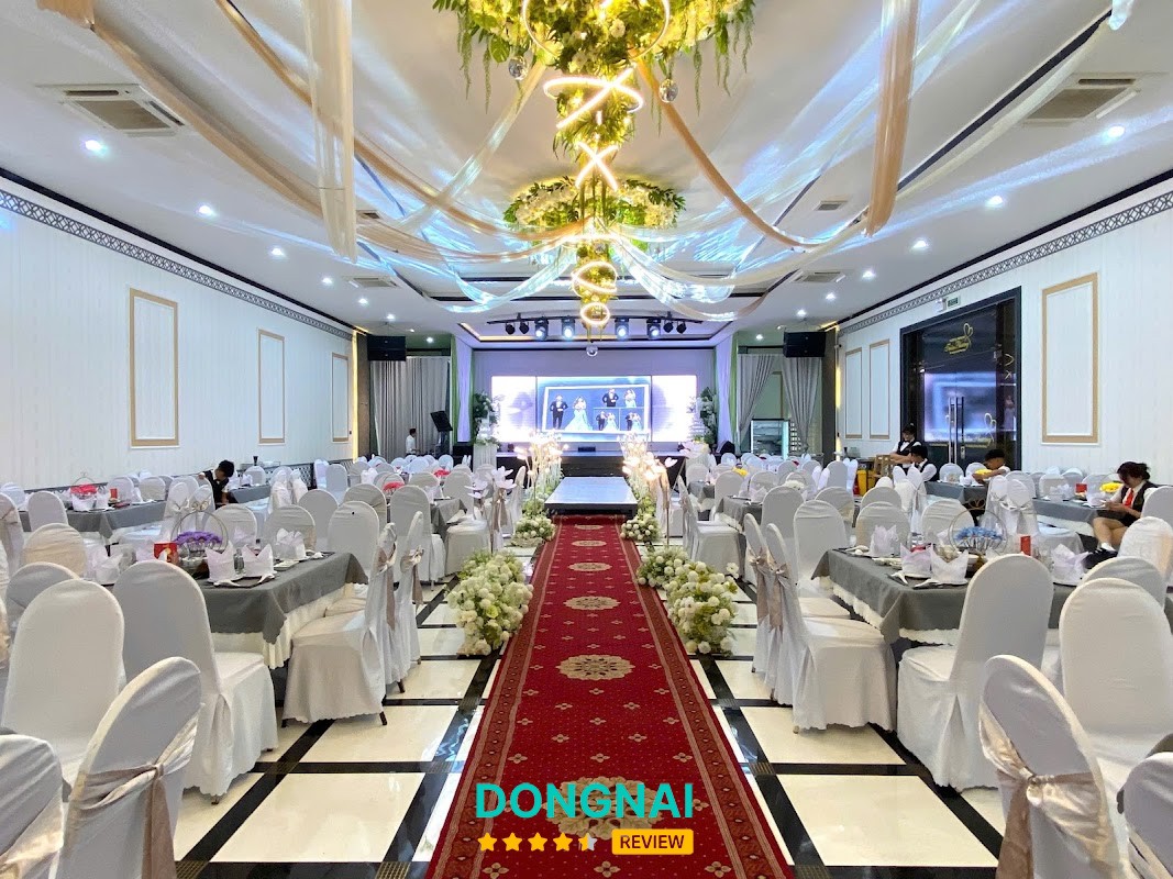 Nhà hàng Tiệc Cưới Thiên Phương – hình ảnh 2