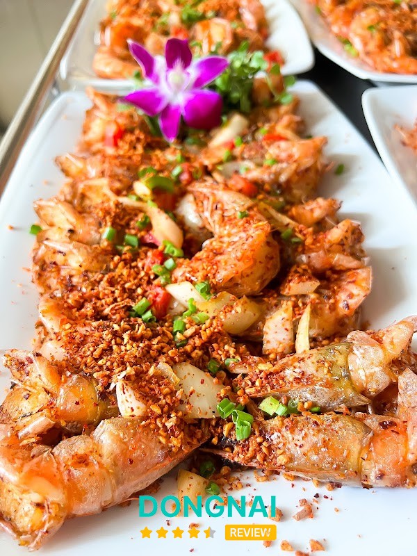 Nhà Hàng Tiệc Cưới Bright Star – hình ảnh 2