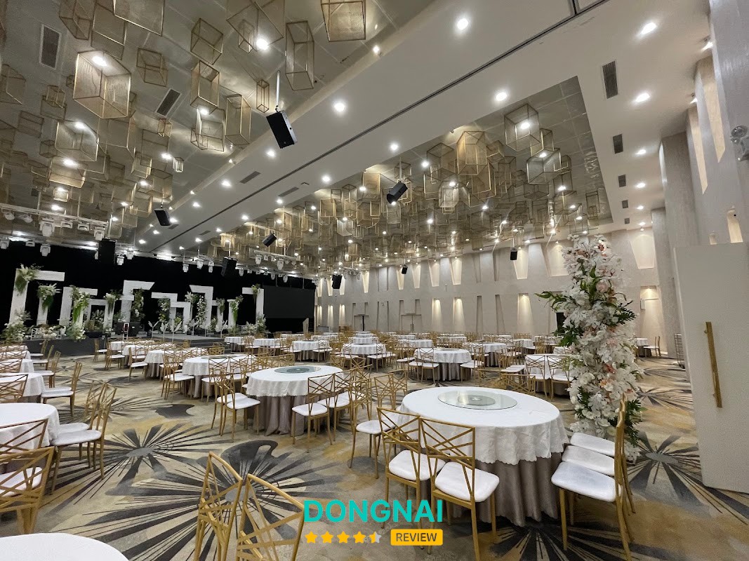 Kim Center tại Tam Hiệp