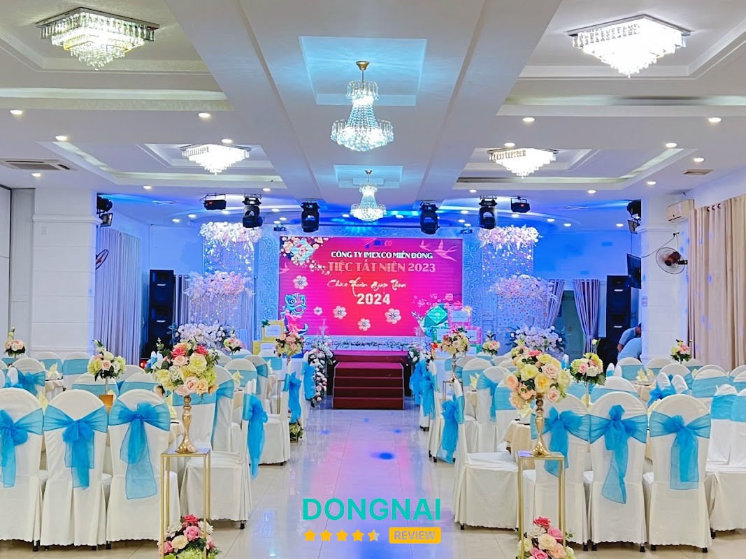 Nhà hàng Kim Ngọc Phát tại Tam Hiệp
