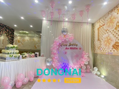Nhà Hàng Triệu Anh tại Tân Triều