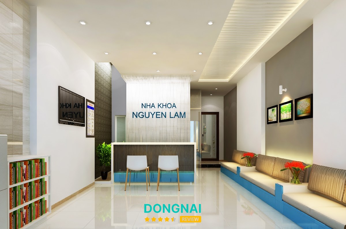 Nha Khoa Nguyễn Lâm 1 - hình ảnh 3