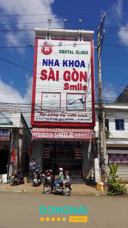 Nha Khoa Sài Gòn Smile - hình ảnh 2