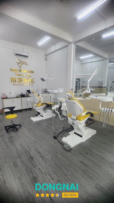 NHA KHOA HI DENTAL - hình ảnh 2