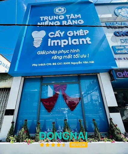 NHA KHOA CHƠN THÀNH - hình ảnh 1