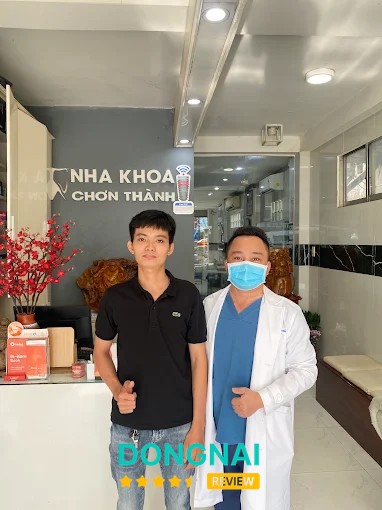 NHA KHOA CHƠN THÀNH - hình ảnh 3
