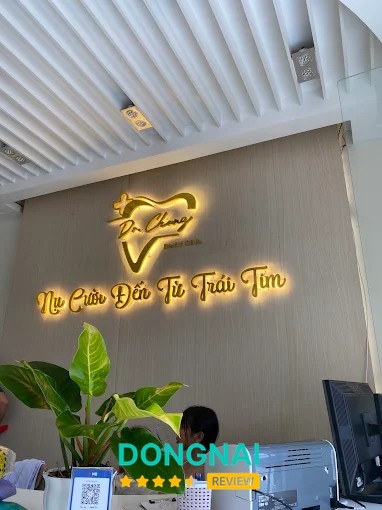 Nha khoa Bs Chung Uy Tin Chơn Thành - hình ảnh 1