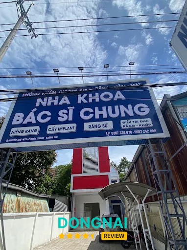 Nha khoa Bs Chung Uy Tin Chơn Thành - hình ảnh 2