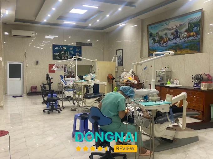 Nha Khoa Sài Gòn 10 Chơn Thành - hình ảnh 3