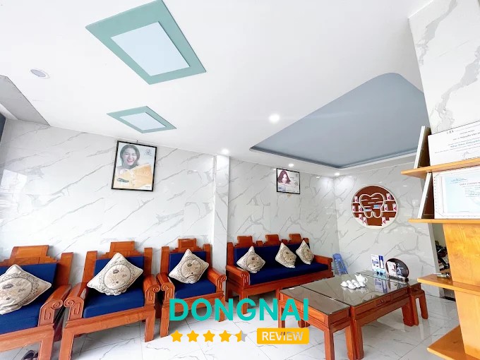 NHA KHOA SÀI GÒN LUXURY Chơn Thành - hình ảnh 2