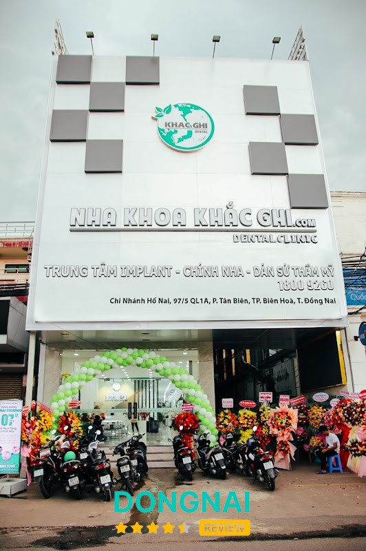 Nha Khoa Khắc Ghi - hình ảnh 2