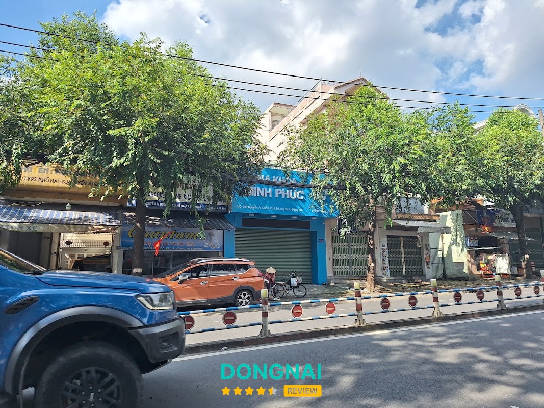 Nha khoa Minh Phúc - hình ảnh 2