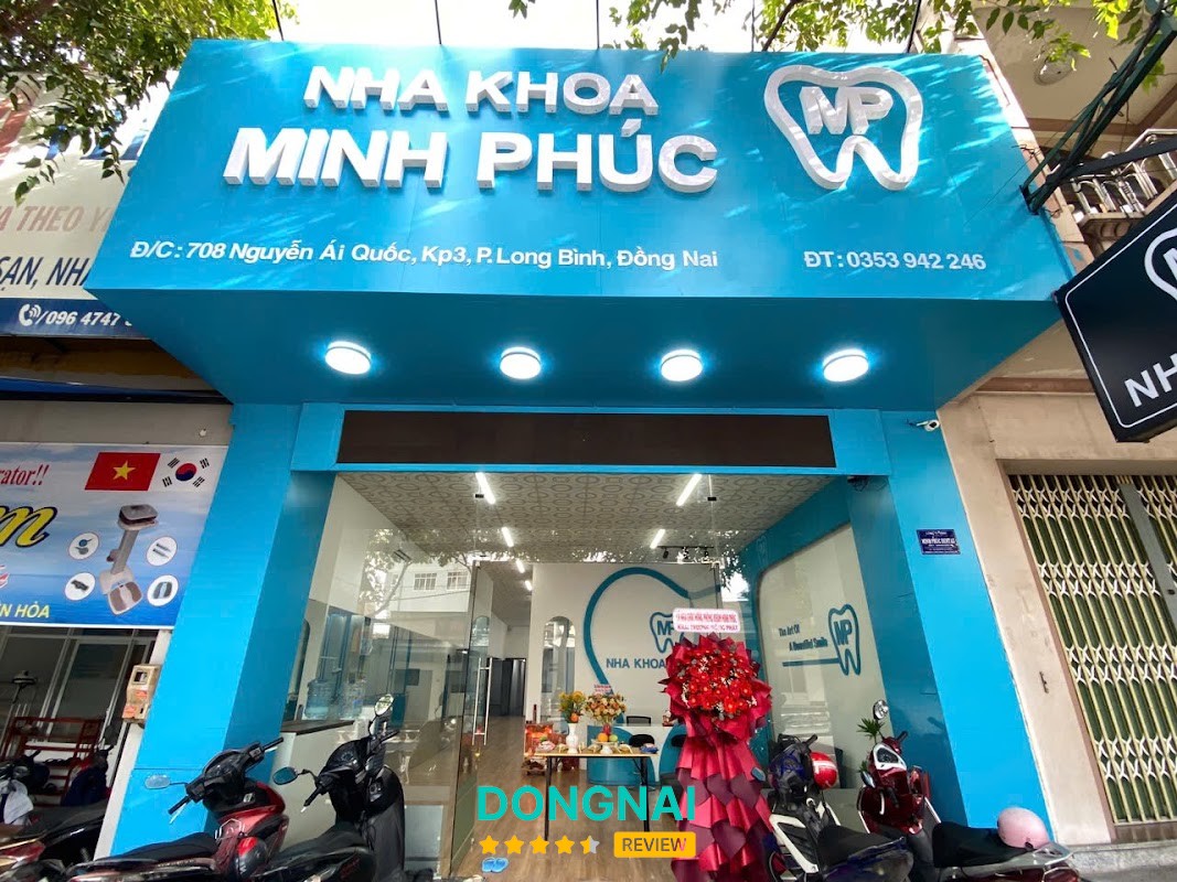 Nha khoa Minh Phúc - hình ảnh 3