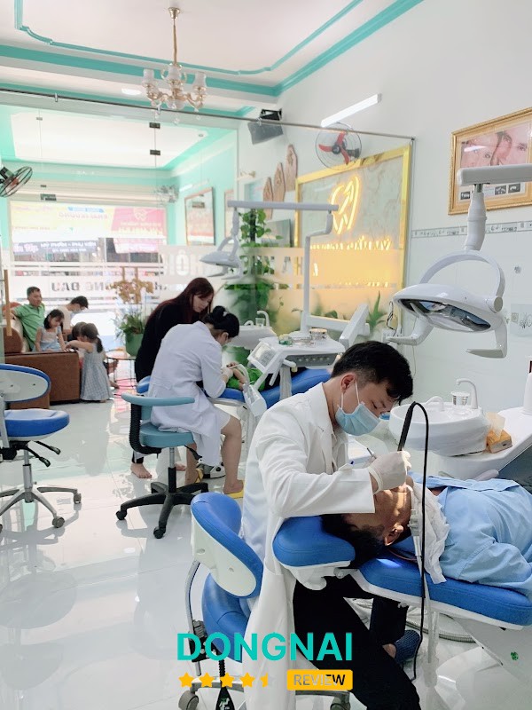 Nha Khoa Thẩm Mỹ Lan Anh B.H - hình ảnh 2