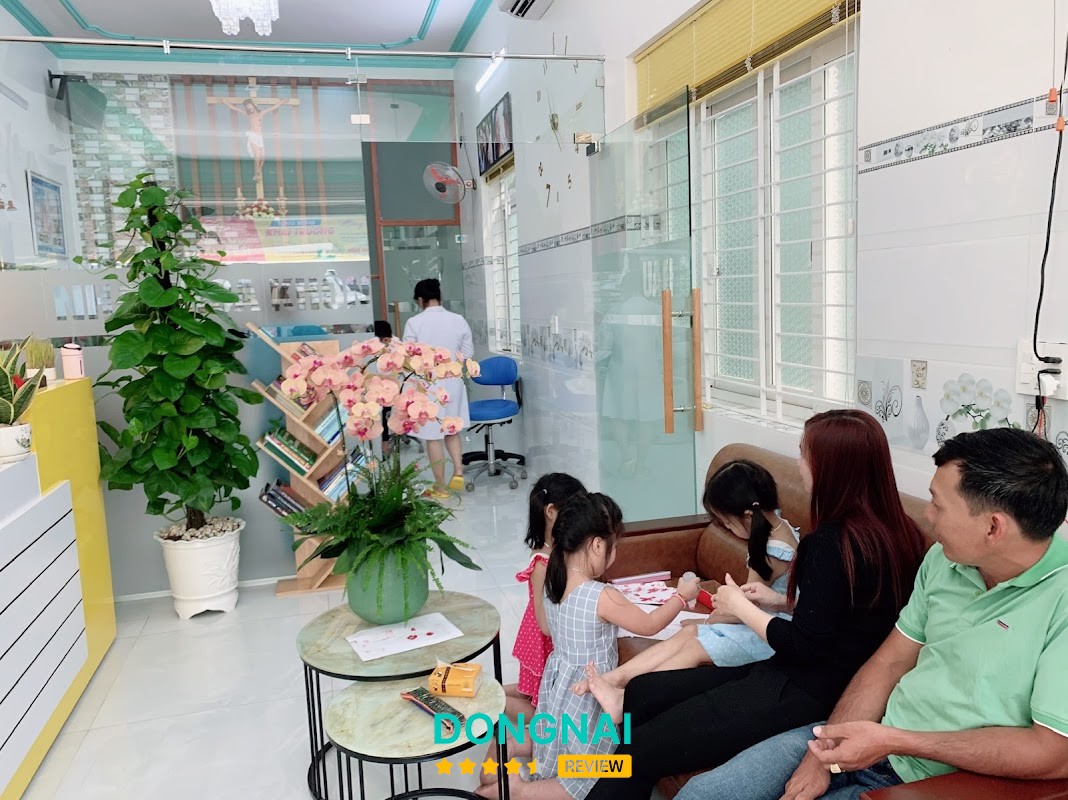 Nha Khoa Thẩm Mỹ Lan Anh B.H - hình ảnh 3