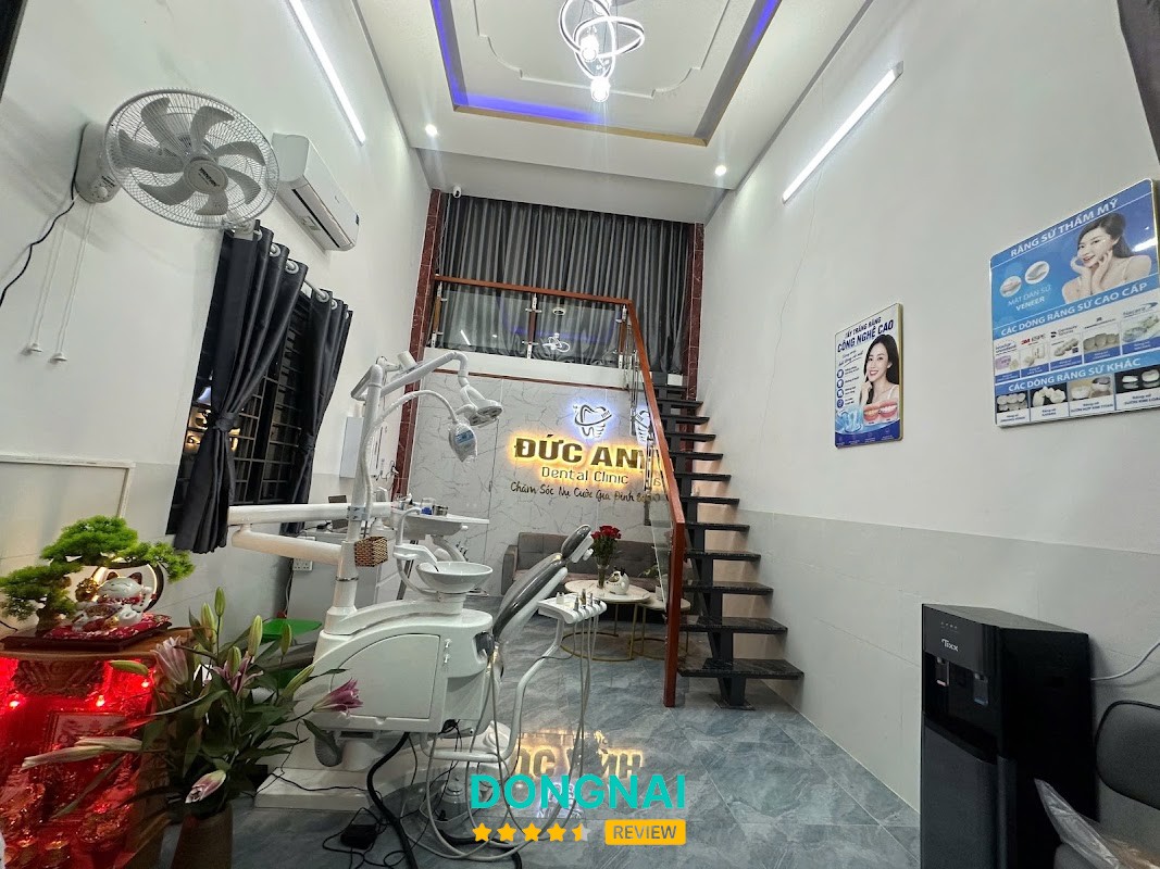 Nha khoa Đức Anh - hình ảnh 2