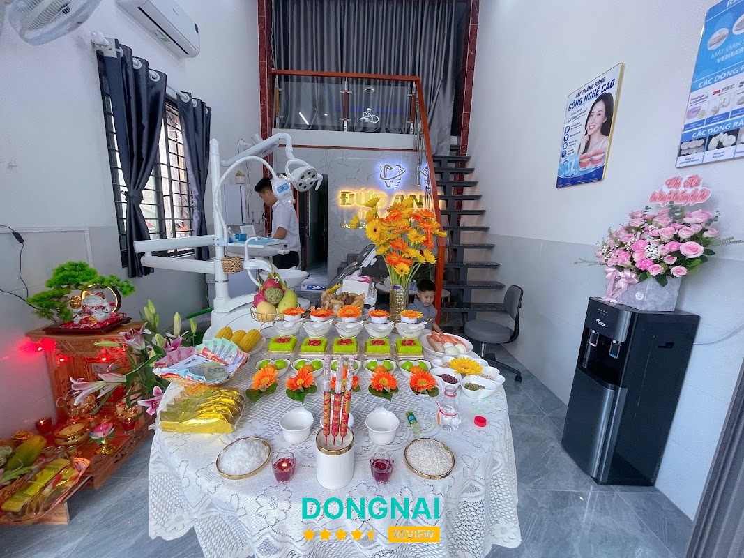 Nha khoa Đức Anh - hình ảnh 3