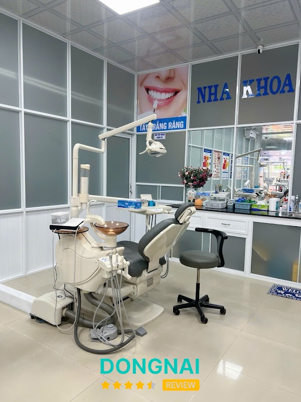 Nha Khoa Tâm Đức New - hình ảnh 2