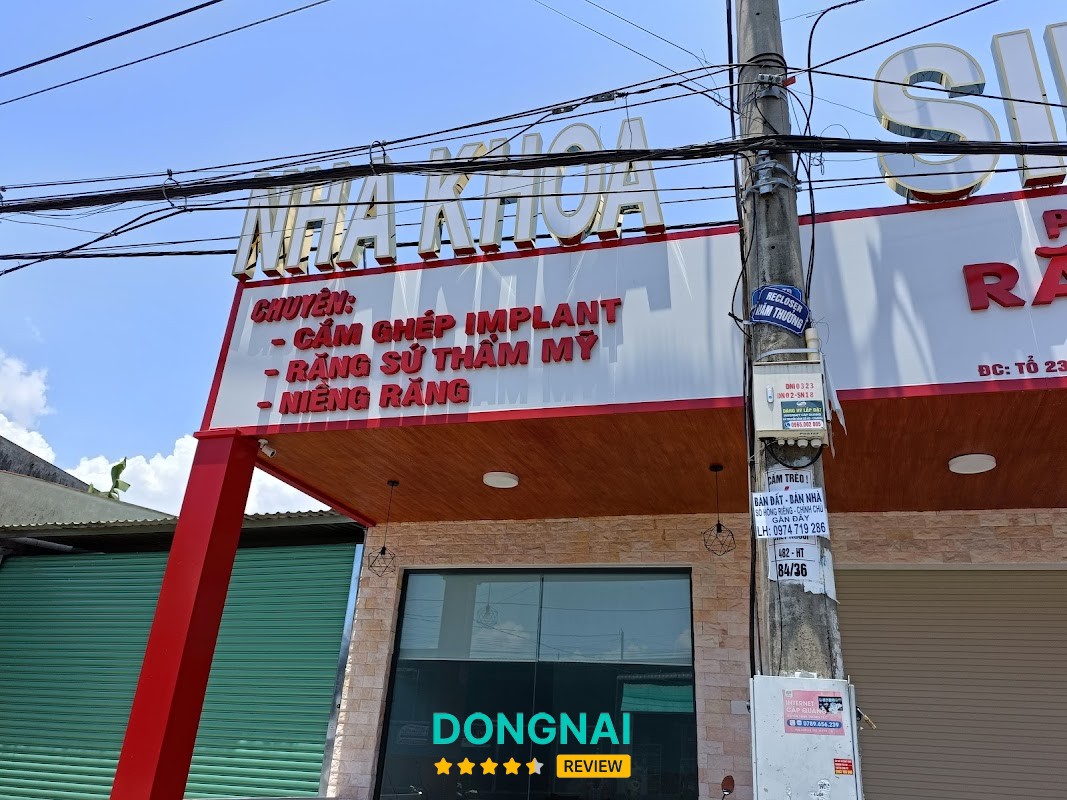Phòng khám nha khoa Sinh Hậu - hình ảnh 2