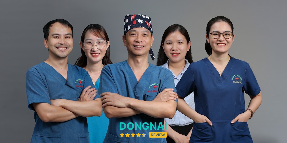 Phòng khám nha khoa Sinh Hậu - hình ảnh 3