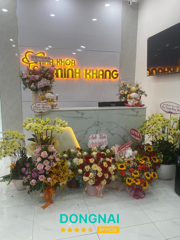 NHA KHOA MINH KHANG - hình ảnh 3