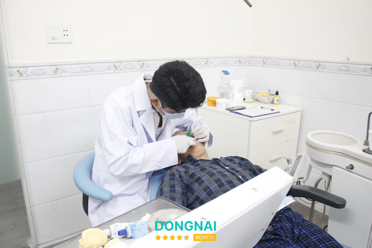 Nha Khoa Hải Âu SG - CN Đồng Nai – hình ảnh 2